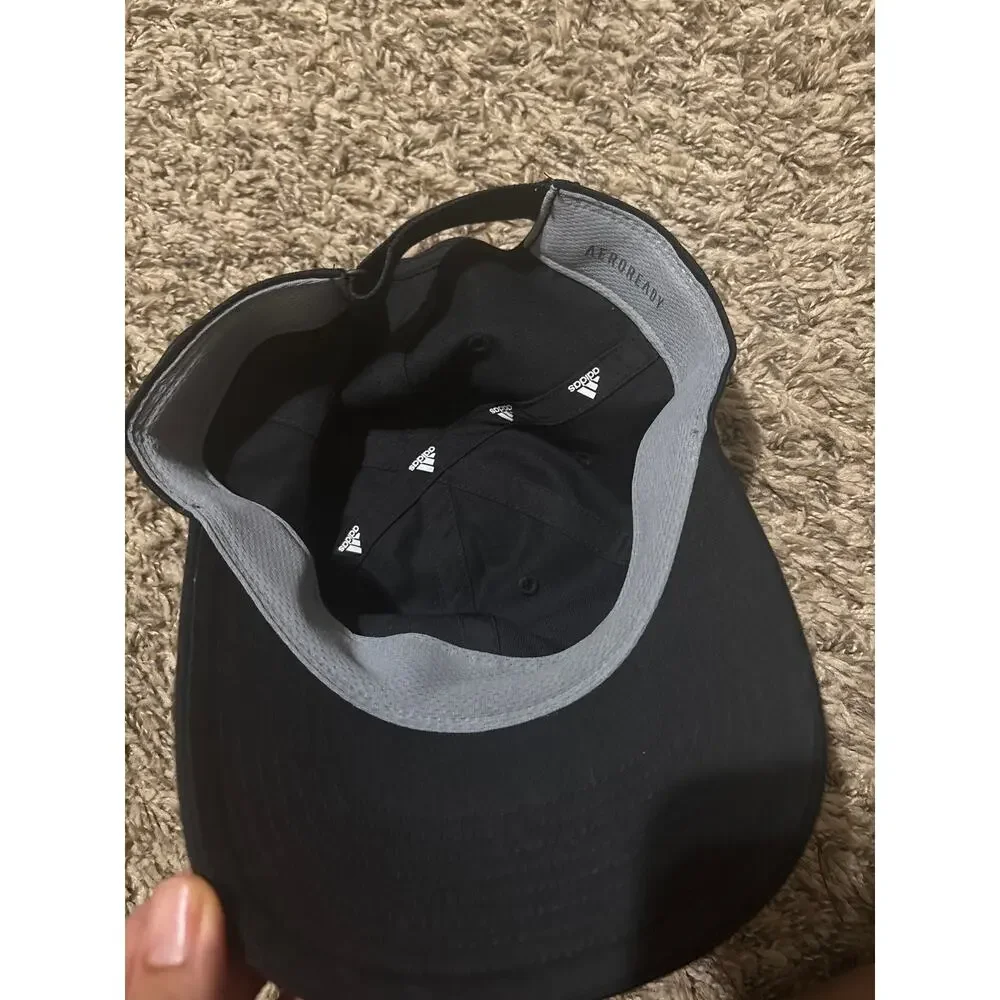 Women's Adidas Golf Hat Cap